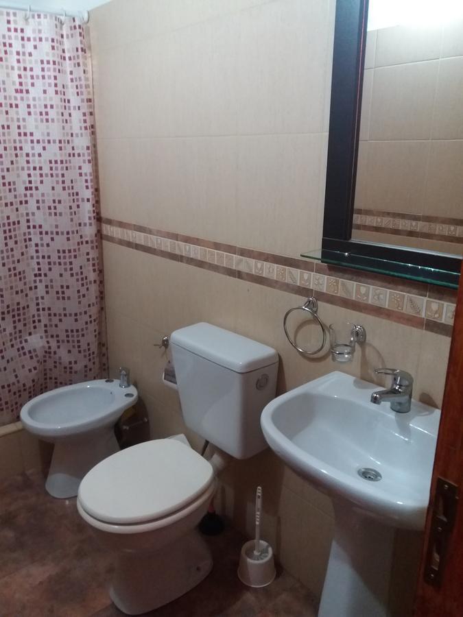 Villa Casas Del Mar San Bernardo Esterno foto