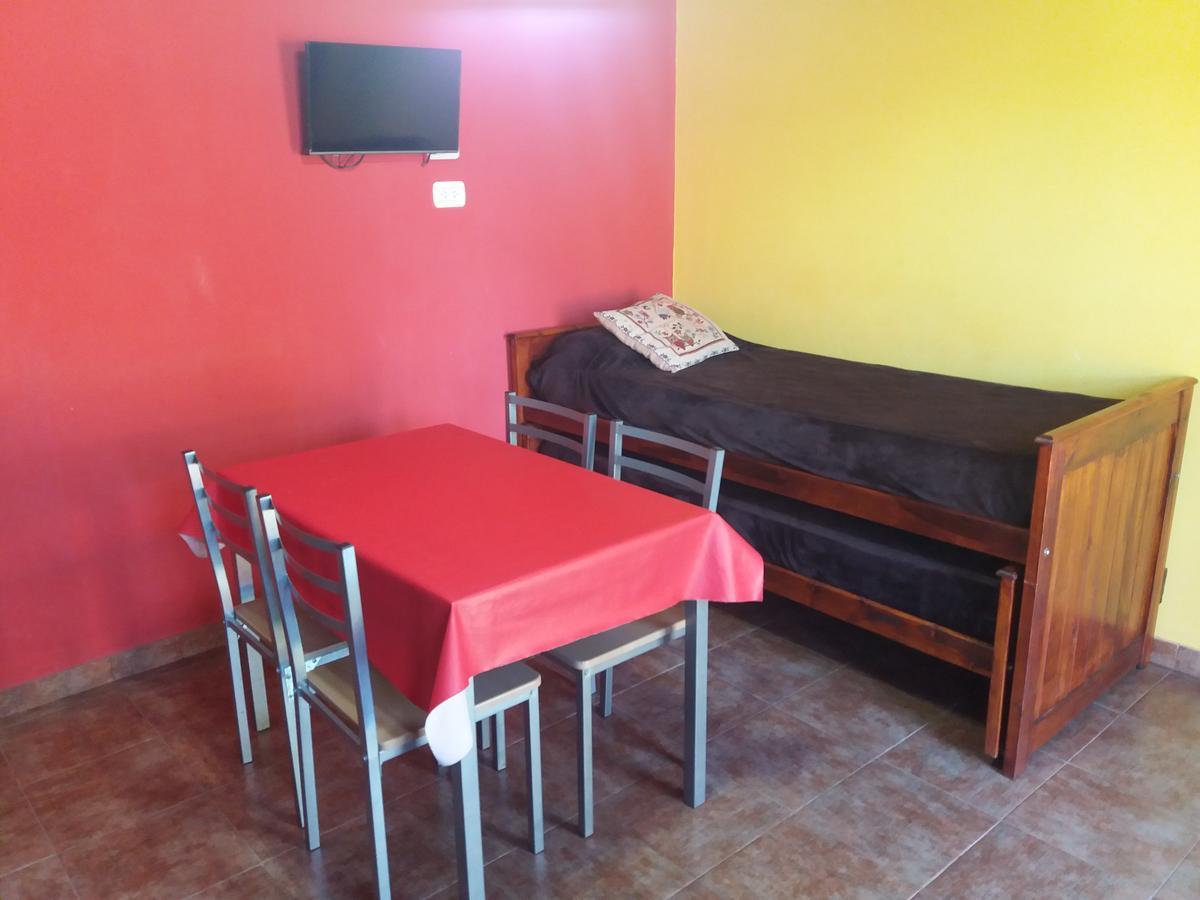 Villa Casas Del Mar San Bernardo Esterno foto