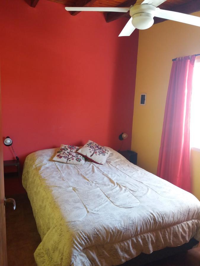 Villa Casas Del Mar San Bernardo Esterno foto