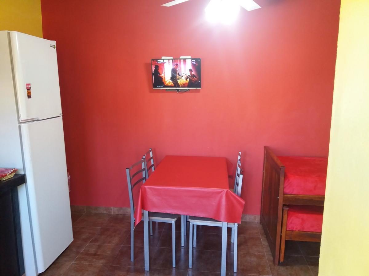 Villa Casas Del Mar San Bernardo Esterno foto