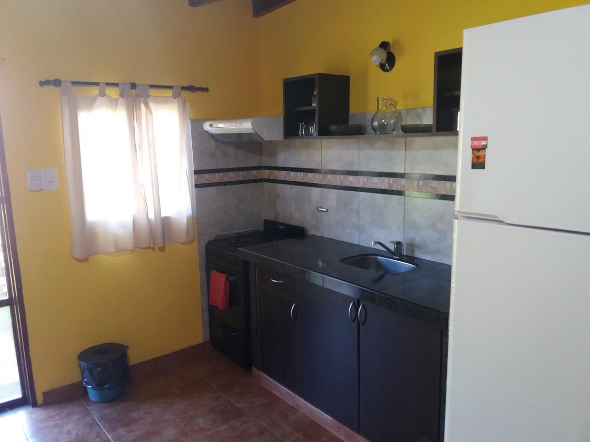 Villa Casas Del Mar San Bernardo Esterno foto