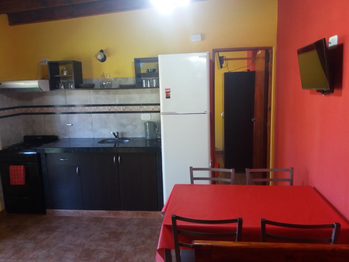 Villa Casas Del Mar San Bernardo Esterno foto
