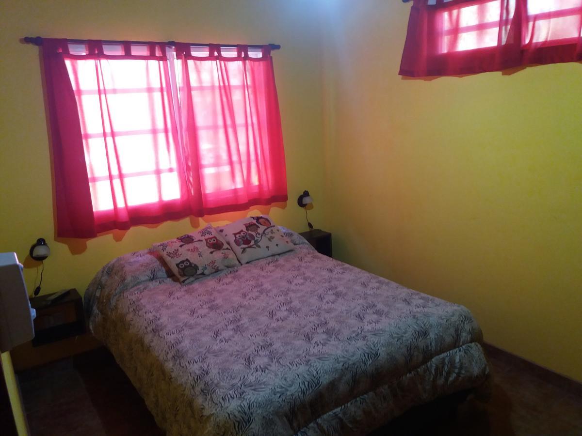 Villa Casas Del Mar San Bernardo Esterno foto