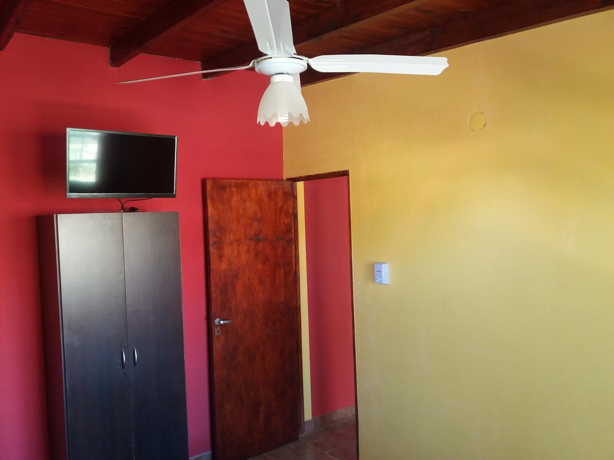 Villa Casas Del Mar San Bernardo Esterno foto