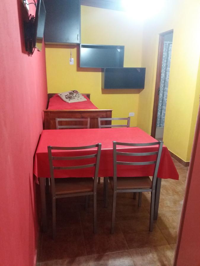 Villa Casas Del Mar San Bernardo Esterno foto