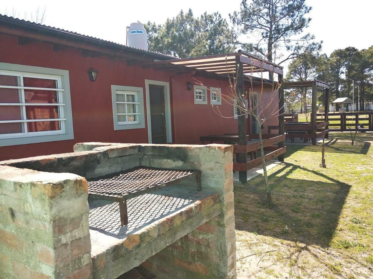 Villa Casas Del Mar San Bernardo Esterno foto